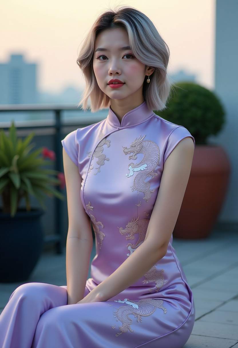 绿洲恋歌